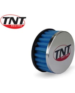 TNT R-BOX SININEN 28/35MM ILMASUODATIN Main Image