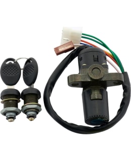 TNT DERBI SENDA -03 VIRTALUKKO+LUKKOSARJ Main Image