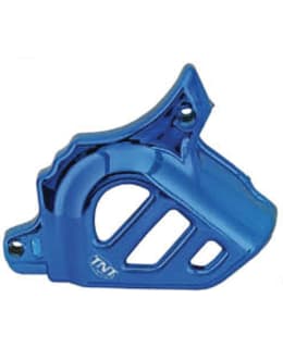 TNT SININEN AM6 ETURATTAAN SUOJA Main Image