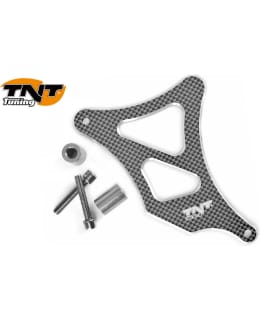 TNT ALUMIINI CARBON AM6 ETURATTAAN SUOJA Main Image