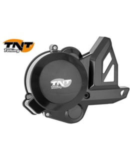 TNT  MUSTA DERBIN SENDA MAGNEETON KOPPA Main Image