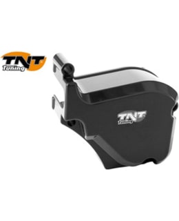 TNT MUSTA DERBI SEND ÖLJYPUMPUN SUOJA Main Image