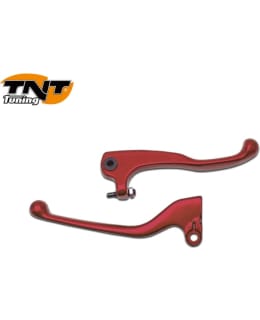 TNT PUNAINEN, DERBI SENDA DRD VIPUSARJA Main Image