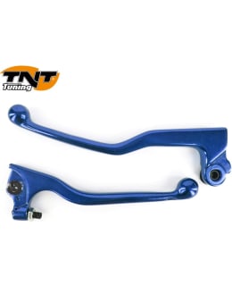 TNT SININEN YAMAHA DT50R/MBK VIPUSARJA Main Image