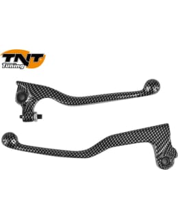 TNT CARBON-KUVIO YAMAHA DT50 VIPUSARJA Main Image