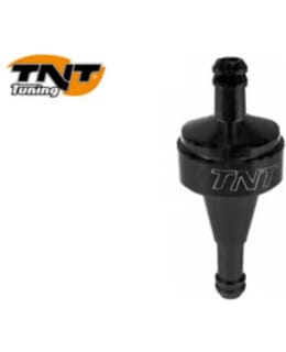 TNT MUSTA 6MM POLTOAINESUODATIN Main Image