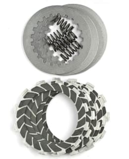 TNT CARENZI DERBI S KEVL KYTKINLEVYSARJA Main Image