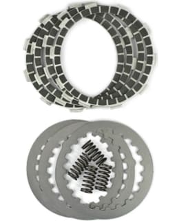 TNT CARENZI MINAREL KEVL KYTKINLEVYSARJA Main Image