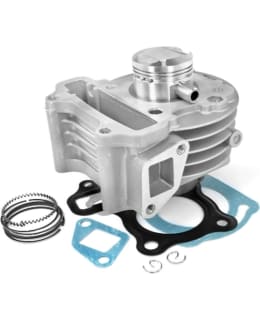 TNT 50CC PEUGEOT KISBEE SYLINTERISARJA Main Image