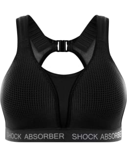 SA ULTIMATE RUN PAD U10057 NBK D80 Main Image