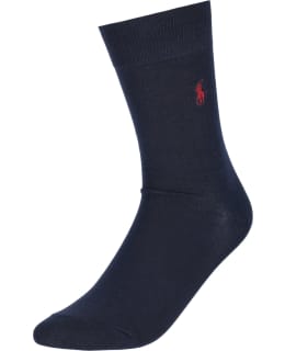 RALPH L 449655210-003-43-46 M.SOCK 3P Main Image