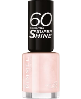RIMMEL 60 SECONDS SUPER SHINE 203 LAKKA Main Image