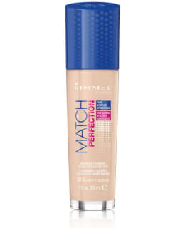 RIMMEL MATCH PERFECT 30ML 010 MEIKKIVOID Main Image