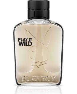 Playboy Wild 60 ml Edt miesten parfyymi Main Image