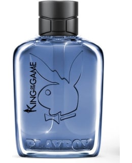PLAYBOY KING 60 ML EDT Main Image