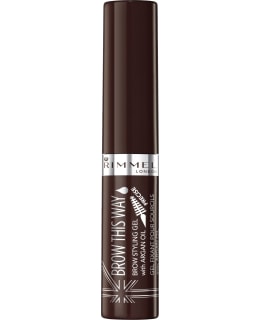 RIMMEL BROW THIS WAY 003 KULMAGEELI Main Image