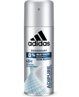 ADIDAS ADIPURE 150 ML DEO SPRAY Main Image