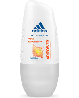 Adidas Adipower 50 ml naisten roll-on deodorantti Main Image