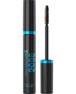 MAX FACTOR 2000 CAL WP BL/BR 9ML MASCARA Main Image