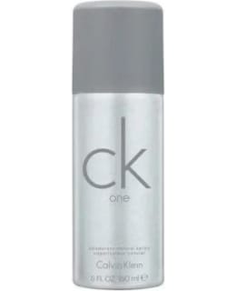 CALVIN KLEIN CK ONE 150ML M. DEODORANTTI Main Image