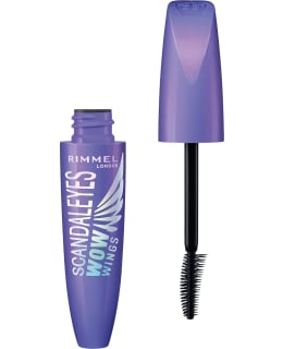 RIMMEL SCANDALEYES WOW WINGS RIPSIVÄRI Main Image