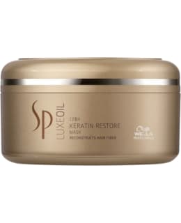 WELLA SP LUXE KERATIN RESTORE HIUSNAAMIO Main Image
