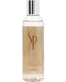 WELLA SP LUXE KERATIN PROTECT SHAMPOO Main Image