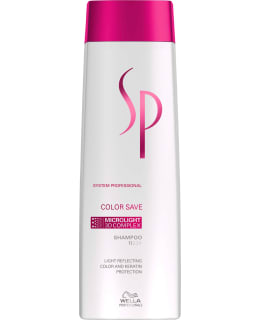 WELLA SP COLOR SAVE 250 ML SHAMPOO Main Image