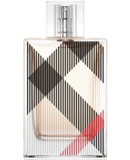 BURBERRY BRIT FOR HER EDP 30ML N. TUOKSU Main Image