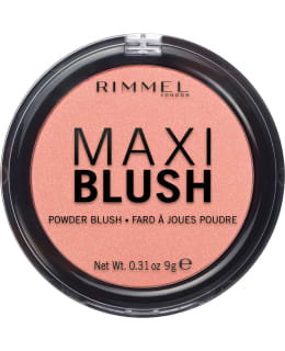 RIMMEL MAXI BLUSH 001 POSKIPUNA Main Image