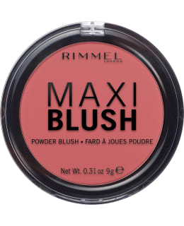 RIMMEL MAXI BLUSH 003 POSKIPUNA Main Image