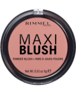 RIMMEL MAXI BLUSH 006 POSKIPUNA Main Image