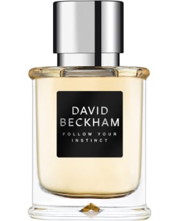DAVID BECKHAM FOLLOW YOUR INSTINCT EDT Main Image