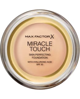 MAX FACTOR 60 MIRACLE TOUCH MEIKKIVOIDE Main Image