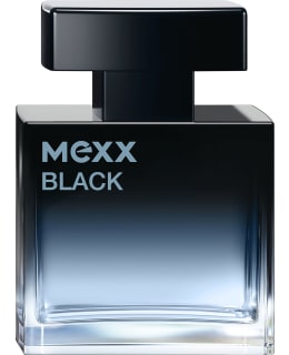 MEXX BLACK EDT 30ML M. TUOKSU Main Image