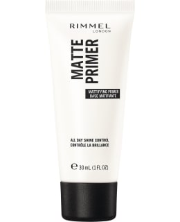 RIMMEL MATTE 30ML MEIKINPOHJUSTAJA Main Image