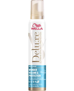 WELLA DELUX VOLUME PROTECT MUOTOVAAHTO Main Image