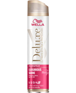 WELLA DELUX LUX SHINE 250 ML HIUSKIINNE Main Image