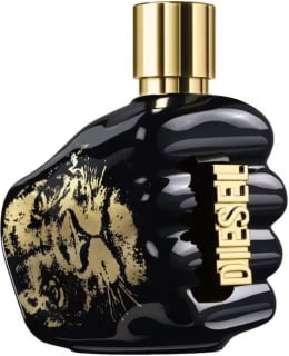 DIESEL SPIRIT OF THE EDT 200ML M. TUOKSU Main Image