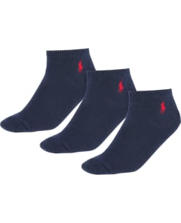 RALPH L 449655213-003 M.SOCK 3P Main Image