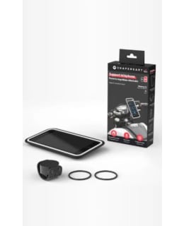 SHAPEHEART MOTO MOUNT V2 M PUHELINTELIN Main Image