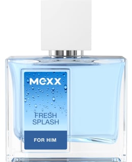 MEXX FRESH SPLASH EDT 30ML. M. TUOKSU Main Image