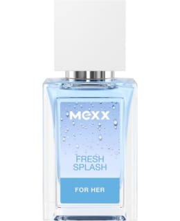 MEXX FRESH SPLASH EDT 15ML N. TUOKSU Main Image
