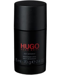 HUGO BOSS JUST DIFFERENT 75ML M. DEO Main Image
