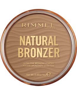 RIMMEL NAT BRONZ 002 14G AURINKOPUUTERI Main Image