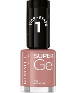 RIMMEL SUPERGEL 033 12ML GEELILAKKA Main Image