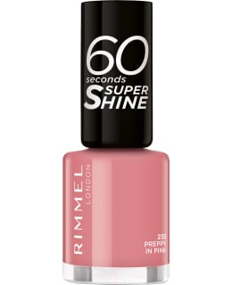 RIMMEL 60 SECOND 235 8ML KYNSILAKKA Main Image
