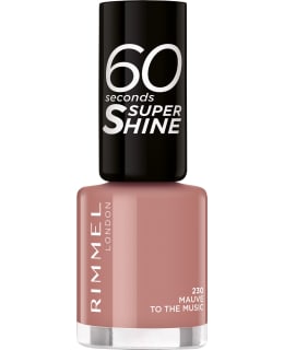 RIMMEL 60 SECOND 230 8ML KYNSILAKKA Main Image