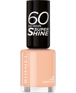 RIMMEL 60 SECOND 401 8ML KYNSILAKKA Main Image