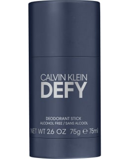 CALVIN KLEIN DEFY 75ML M. DEOSTICK Main Image